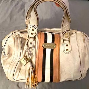 L.A.M.B. Boston style Bag!